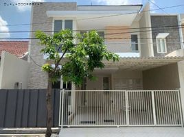 4 Habitación Casa en venta en Tambaksari, East Jawa, Tambaksari