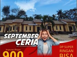 2 Kamar Rumah for sale in Pakisaji, Malang Regency, Pakisaji