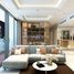 3 Bedroom Apartment for rent in Thu Thiem, Ho Chi Minh City, Thu Thiem