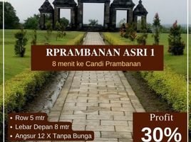  Land for sale in Kalasan, Sleman, Kalasan