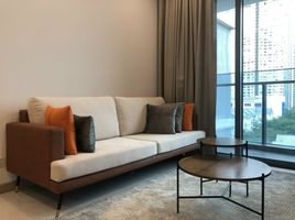 2 Phòng ngủ Chung cư for rent at Sunwah Pearl, Phường 22