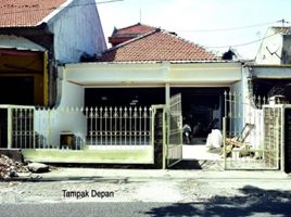 5 Habitación Casa en venta en Tambaksari, East Jawa, Tambaksari