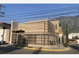 4 Schlafzimmer Villa zu verkaufen in Monterrey, Nuevo Leon, Monterrey