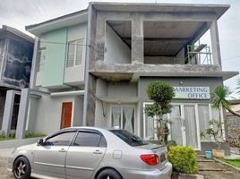 8 Bedroom Villa for sale in Dau, Malang Regency, Dau