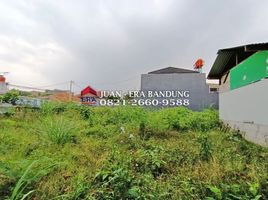  Grundstück zu verkaufen in Margacinta, West Jawa, Margacinta, Bandung