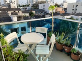 3 Habitación Apartamento en venta en La Casa del Joyero, Cartagena, Cartagena