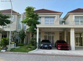 3 Habitación Villa en venta en Mulyorejo, East Jawa, Mulyorejo