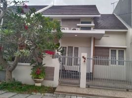 2 Schlafzimmer Villa zu verkaufen in Gunung Anyar, East Jawa, Gunung Anyar
