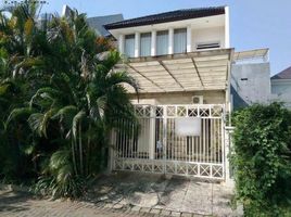 3 Habitación Villa en venta en Mulyorejo, East Jawa, Mulyorejo