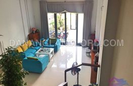 4-bedroom house for rent, 100 m², Ngũ Hành Sơn