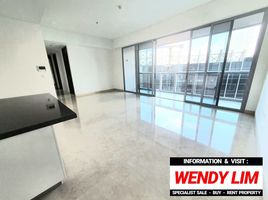 3 Bedroom Condo for sale in Pacific Place, Tanah Abang, Tanah Abang