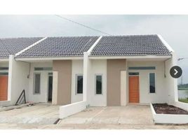 2 Bedroom House for sale in Margacinta, Bandung, Margacinta