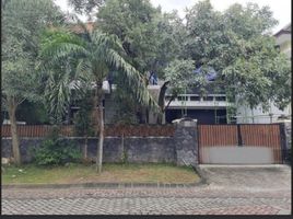 6 Bedroom House for sale in Dukuhpakis, Surabaya, Dukuhpakis