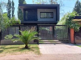 3 Bedroom House for sale in Moron, Buenos Aires, Moron