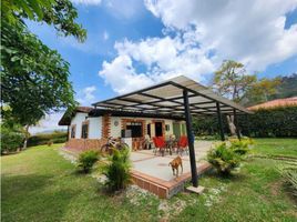 3 Schlafzimmer Villa zu verkaufen in Rionegro, Antioquia, Rionegro
