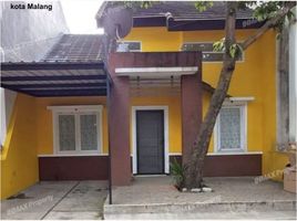 2 Kamar Rumah for sale in Dau, Malang Regency, Dau