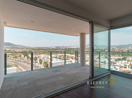 Condominium 3 chambre à vendre à Queretaro, Queretaro, Queretaro, Queretaro