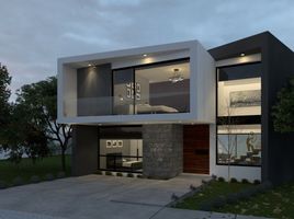 Villa 4 chambre à vendre à Leon, Guanajuato, Leon