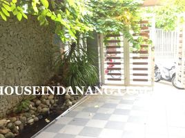 3 chambre Villa for rent in Da Nang International Airport, Hoa Thuan Tay, Hoa Cuong Bac