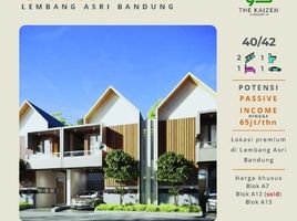 1 Bedroom Villa for sale in Lembang, Bandung, Lembang