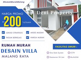  Vila for sale in Jombang, East Jawa, Jombang, Jombang