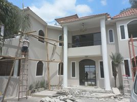  Terreno (Parcela) en venta en Samborondón, Guayas, Samborondon, Samborondón