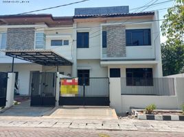 4 Kamar Rumah for rent in East Jawa, Rungkut, Surabaya, East Jawa