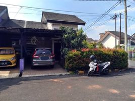 2 Bedroom House for sale in Margacinta, Bandung, Margacinta