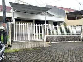 5 Schlafzimmer Haus zu verkaufen in Mulyorejo, East Jawa, Mulyorejo, Surabaya