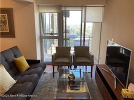 Appartement 3 chambre à vendre à Alvaro Obregon, Mexico City, Alvaro Obregon