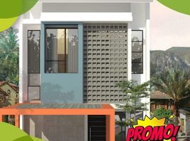 2 Bedroom House for sale in Margacinta, Bandung, Margacinta