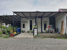 2 Kamar Rumah for sale in Buduran, Sidoarjo, Buduran