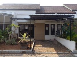 2 Bedroom House for sale in Cibinong, Bogor, Cibinong