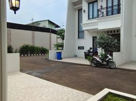 4 Bedroom Villa for sale in Cibitung, West Jawa, Cibitung