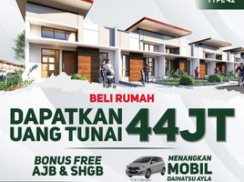 2 Kamar Rumah for sale in Batam Barat, Batam, Batam Barat