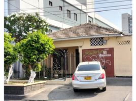 4 Bedroom House for rent in Plaza de la Intendencia Fluvial, Barranquilla, Barranquilla