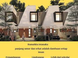 2 Kamar Rumah for sale in Kartajati, Majalengka, Kartajati