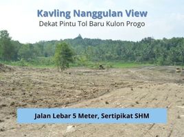  Land for sale in Pengasih, Kulon Progo, Pengasih