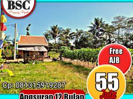  Land for sale in Malang Regency, East Jawa, Kepanjen, Malang Regency