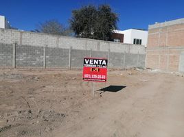 Terrain à vendre à Torreon, Coahuila, Torreon
