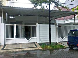 3 Kamar Rumah for rent in Tambaksari, Surabaya, Tambaksari