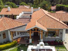 7 Bedroom House for sale in Cuenca, Azuay, Nulti, Cuenca