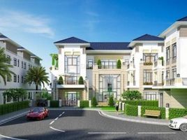 4 Phòng ngủ Biệt thự for sale at Verosa Park, Phú Hữu