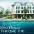 4 Phòng ngủ Biệt thự for sale at Verosa Park, Phú Hữu