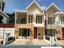 3 Kamar Rumah for sale in Karangploso, East Jawa, Karangploso