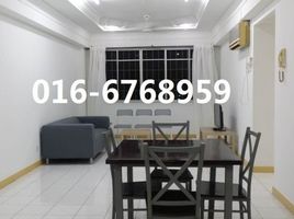 3 Schlafzimmer Wohnung zu vermieten in Rawang, Gombak, Rawang