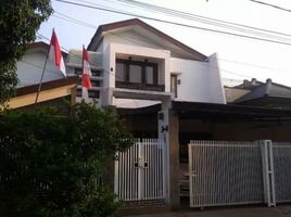 5 Kamar Rumah for sale in Cakung, Jakarta Timur, Cakung