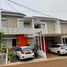 3 Kamar Rumah for sale in Cimanggis, Bogor, Cimanggis