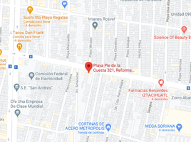 2 Schlafzimmer Appartement zu verkaufen in Cuauhtemoc, Mexico City, Cuauhtemoc