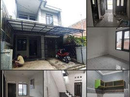 3 Bedroom Villa for sale in Cicadas, Bandung, Cicadas